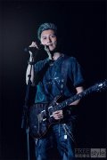 山本耀司Yohji Yamamoto携手谢霆锋打造「E