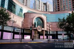 SKIMS 520连卡佛盛大发布