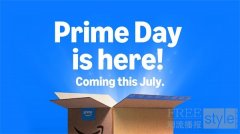 2025年亚马逊Prime会员日将于7月在全球举行