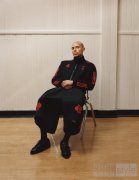 致敬文化传承与街头美学 adidas Originals 携