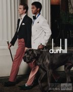 dunhill 2025春夏系列——第四章：绅享夏宴