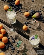 DIPTYQUE春日图鉴系列艺术家居上新：多变