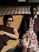 H&M 倾情呈现2025 夏季系列，细致工艺融