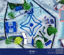 VICUTU旅型西服「型游世界」携刘昊然颠覆
