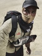 邂逅数字世界 adidas Originals 与 100 Thieves