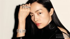 MESSIKA梅西卡联袂视觉艺术家EZRA PETRONIO 