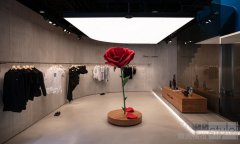 意大利高端时尚买手店ANTONIA打造迪士尼童
