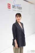 优衣库携手绫濑遥开启LifeWear夏日新主张