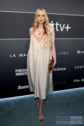 GWENDOLINE CHRISTIE身着CHLOÉ出席APPLE TV+在艾美