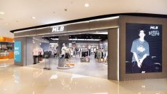 MLB全新T恤系列强势刷街，品牌代言人张凌赫空降