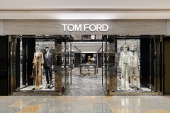 TOM FORD香港太古广场全新精品店