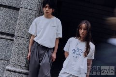 清爽赋型，自在夏日 全新NB Shifted 夏季系