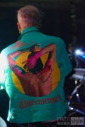 Yohji Yamamoto POUR HOMME为 G-DRAGON 权志龙 特别