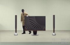 百年臻艺 声刻时光 BANG & OLUFSEN 发布 ATELIER 高