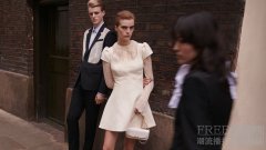 McQueen 2025 早秋系列