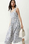H&M 6.18 即兴夏日活动开启，焕新盛夏衣