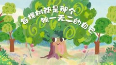 心中所想 世界可见  Canva可画发布全新品