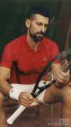 LACOSTE 推出2025法网联名系列：