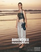 设计与机能共生：BIRKENSTOCK （勃肯）携手