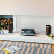 重塑经典 吟唱永恒 BANG & OLUFSEN 铂傲