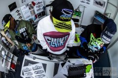 PUMA联袂美国说唱歌手A$AP Rocky推出全新联