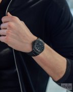时间的回响 IWC万国表父亲节礼物推荐