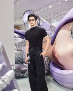 GENTLE MONSTER正式推出2025 POCKET系列及BRATZ联