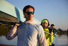 驭水踏浪，无拘盛夏 HELLY HANSEN全新WATER