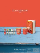 「Class Begins」 重返青春 M Stand再绎经典课
