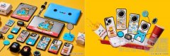 人气IP咖波空降CASETiFY！开启美式汉堡餐厅