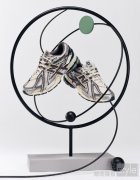 破界，新行 New Balance 1906A鞋款