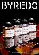 BYREDO推出典藏系列新作