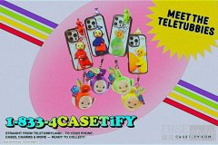 复古风潮来袭！CASETiFY 携手《