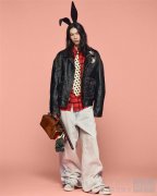 Coach发布2025冬季高级服饰系列