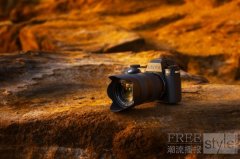 全新发布：徕卡Vario-Elmarit-SL 28-70 f/2.8 A