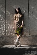 信步，而型 New Balance 全新 204L 鞋款优雅登
