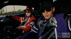 TEAM WANG design 携手 Billionaire Boys Club 发布全