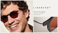 LINDBERG 呈献 2025 秋冬系列，臻艺镌造专属