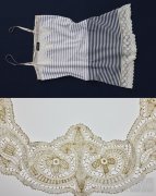 MIU MIU UPCYCLED BY CATHERINE MARTIN