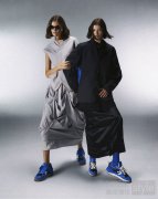 Converse与ADERERROR再度合作，演绎新复古解