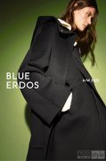 BLUE ERDOS 2025秋冬系列发布 RE-CONSCIOUS重识