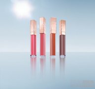 水灵灵动 闪闪发光：NARS「小粉