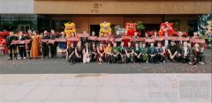 走心“无畏初行”时装大秀 一场生态时尚