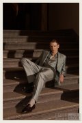 BRIONI 布里奥尼2026 春夏男装系