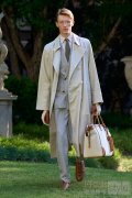 DUNHILL 2026春夏系列