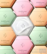 法国娇兰花草水语护手霜 悦启