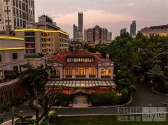 67 Pall Mall 宣布中国内地首店落