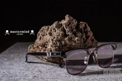 mastermind JAPAN® 2025眼镜系列全球