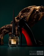 CHRISTIAN LOUBOUTIN 路铂廷美妆FÉ