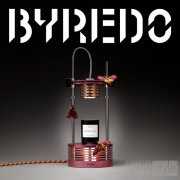 BYREDO携手设计师Benoit Lalloz联袂